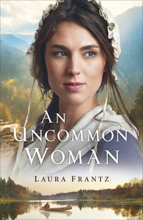 Cover of An Uncommon Woman