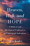 Cover of Heaven, Hell, and Hope