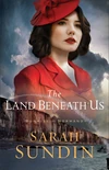 Cover of The Land Beneath Us
