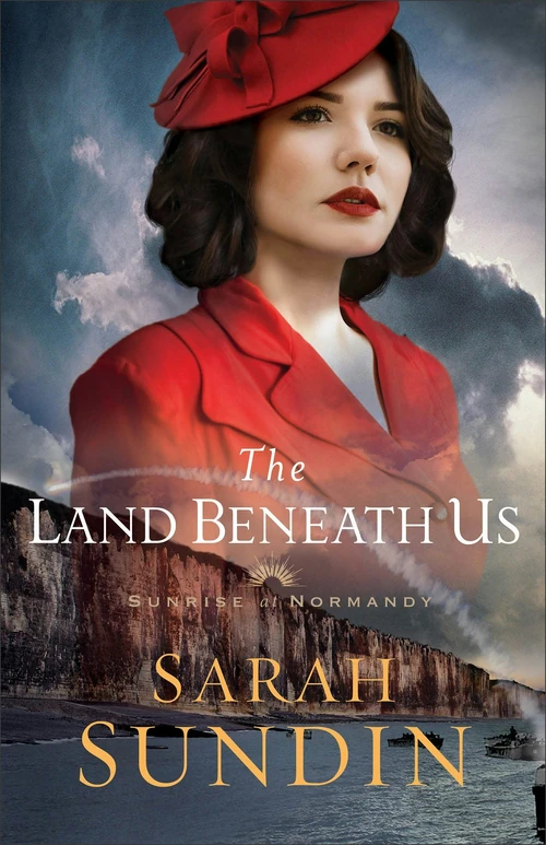 Cover of The Land Beneath Us