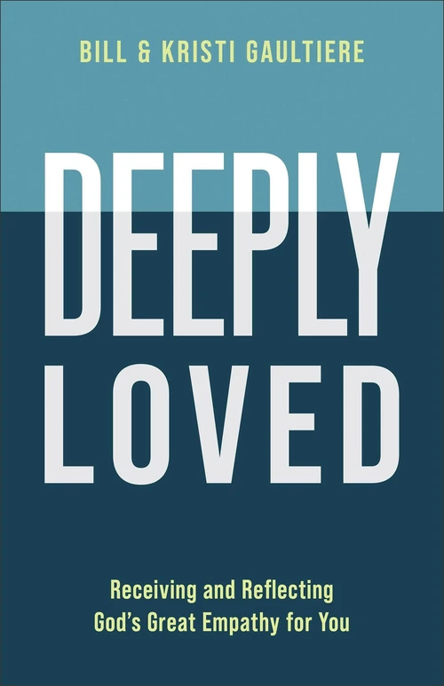 Cover of Deeply Loved