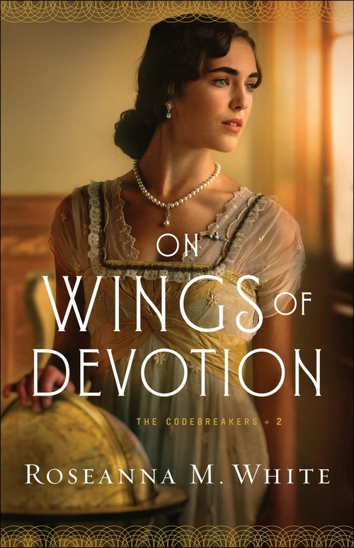 Cover of On Wings of Devotion