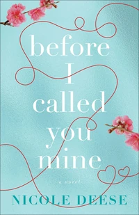 Cover of Before I Called You Mine