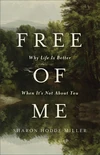Cover of Free of Me