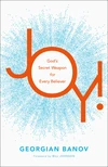 Cover of Joy!
