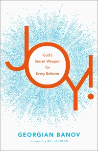 Cover of Joy!