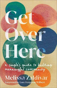 Cover of Get Over Here