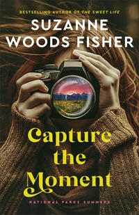 Cover of Capture the Moment