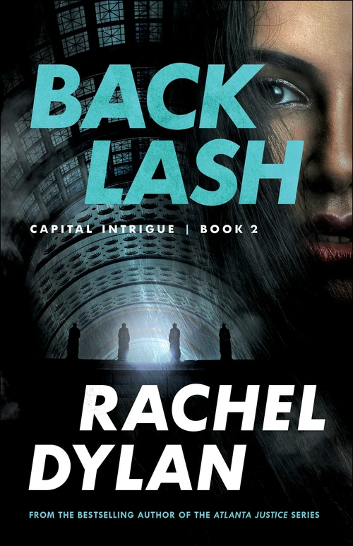 Cover of Backlash