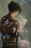 Cover of The Love Note