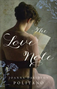 Cover of The Love Note