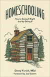 Cover of Homeschooling