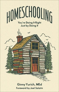 Cover of Homeschooling
