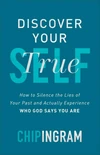 Cover of Discover Your True Self