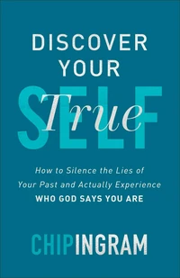 Cover of Discover Your True Self