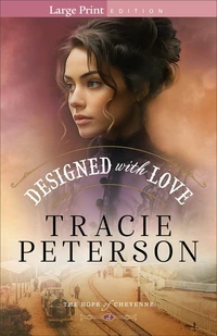 Cover of Designed with Love