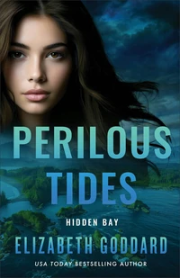 Cover of Perilous Tides