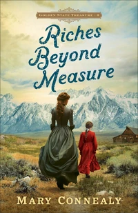 Cover of Riches Beyond Measure
