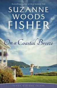Cover of On a Coastal Breeze