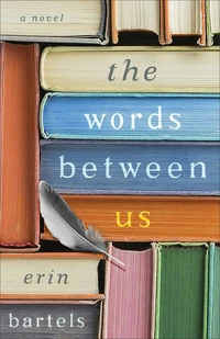 Cover of The Words between Us