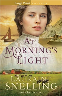 Cover of At Morning's Light