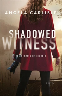 Cover of Shadowed Witness