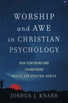 Cover of Worship and Awe in Christian Psychology