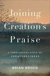 Cover of Joining Creation's Praise