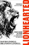 Cover of Lionhearted