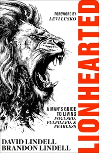 Cover of Lionhearted