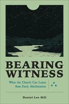 Cover of Bearing Witness