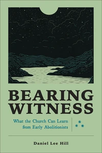 Cover of Bearing Witness