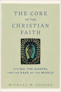 Cover of The Core of the Christian Faith