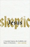 Cover of Jesus Skeptic