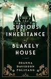 Cover of The Curious Inheritance of Blakely House