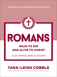 Cover of Romans