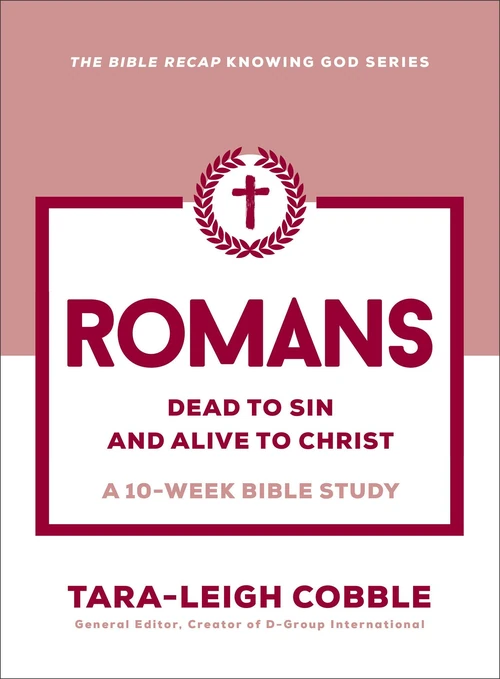 Cover of Romans