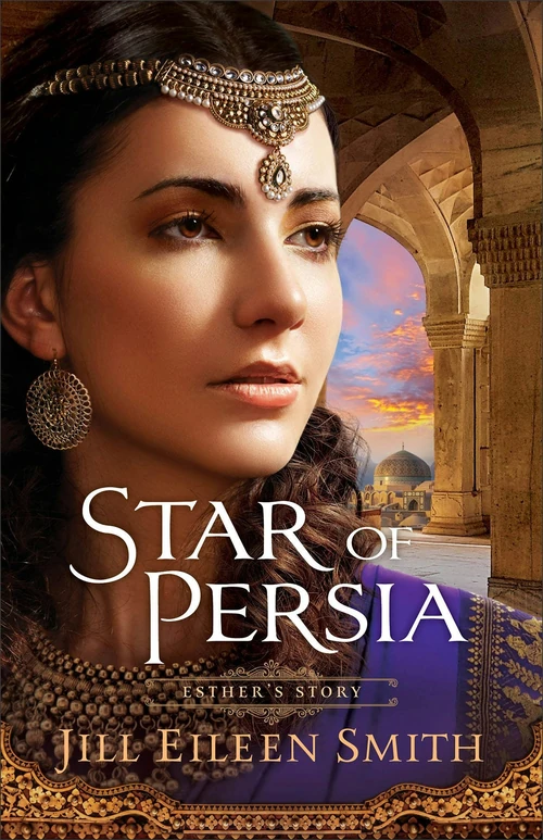 Cover of Star of Persia