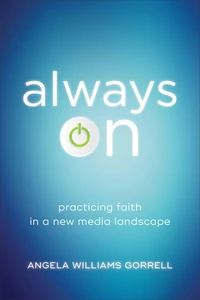 Cover of Always On