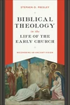 Cover of Biblical Theology in the Life of the Early Church