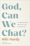 Cover of God, Can We Chat?