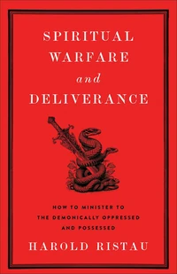 Cover of Spiritual Warfare and Deliverance