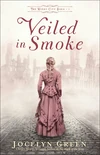 Cover of Veiled in Smoke