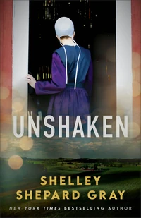 Cover of Unshaken
