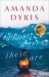 Cover of Whose Waves These Are