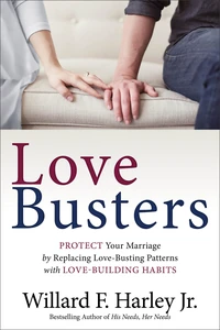 Cover of Love Busters