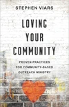 Cover of Loving Your Community