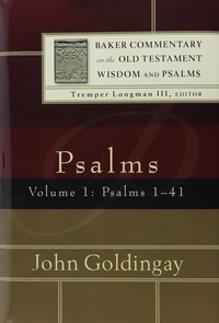 Cover of Psalms