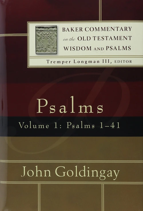 Cover of Psalms