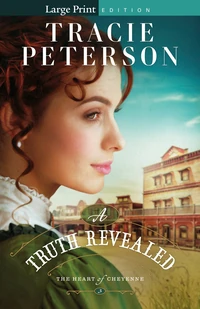 Cover of A Truth Revealed